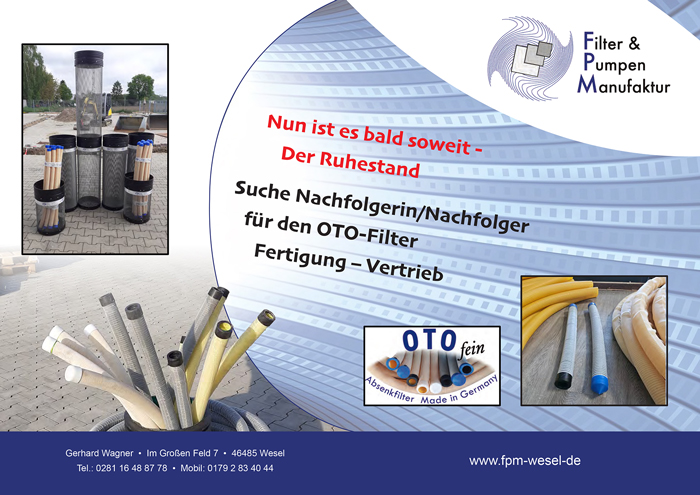 Flyer_Ruhestand